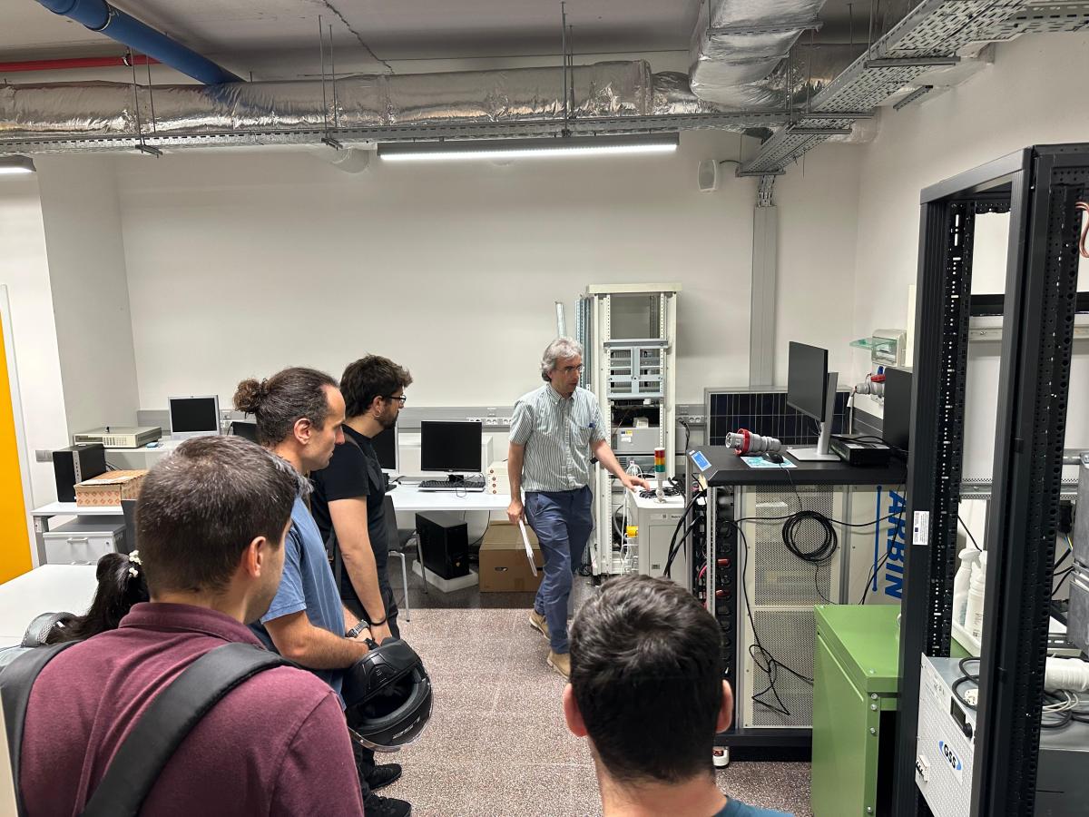 Third periodical meeting